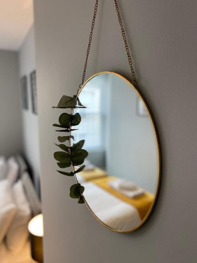 Modern Apartments With Sea Views, Steps From Brighton Beach & The Royal Pavilion Exterior foto